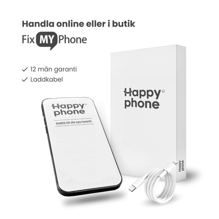 renoverad iPhone 12 Förnyad begagnad