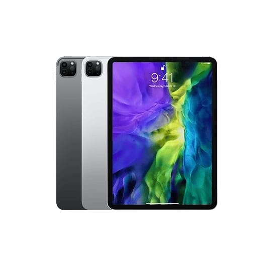 iPad Pro 11 3th Gen Begagnad