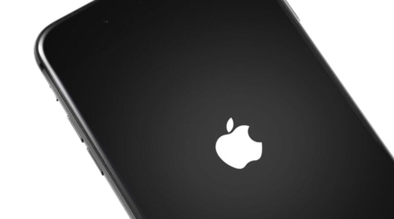 iPhone som laggar och crashar