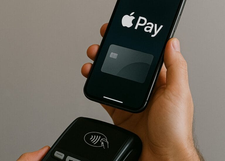 apple pay