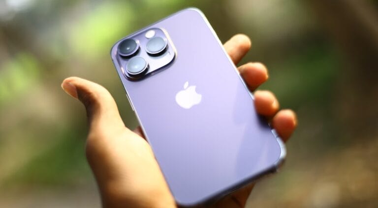 När slutar en iPhone vara användbar?