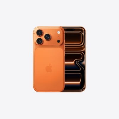iPhone 17 Pro Förnyad begagnad