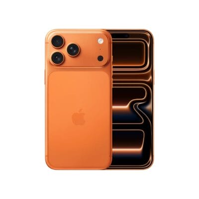 iPhone 17 Pro Max Förnyad begagnad