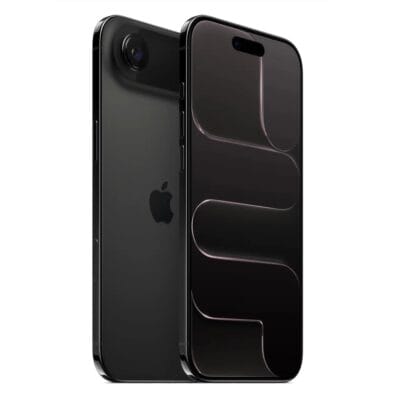 laga iphone air snabbt med garanti