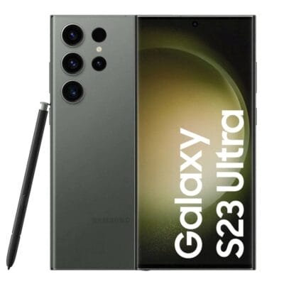 Samsung Galaxy S23 Ultra Begagnad
