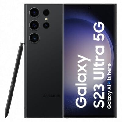 Samsung Galaxy S23 Ultra Begagnad