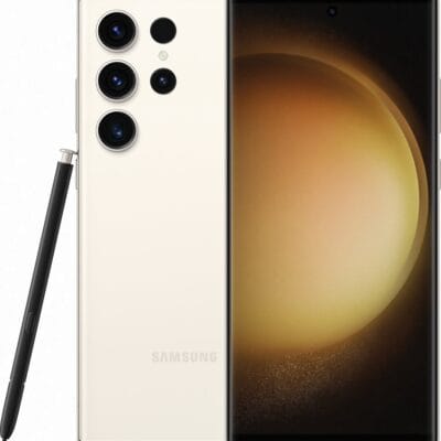 Samsung Galaxy S23 Ultra Begagnad