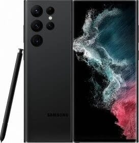 Samsung Galaxy S22 Ultra Begagnad