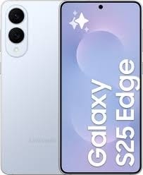 Samsung Galaxy S25 Edge Begagnad