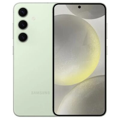 Samsung Galaxy S25 Plus Begagnad