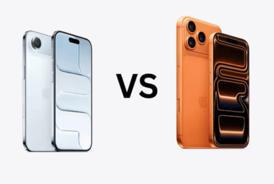 iPhone 17 vs iPhone 16: vilket är mest prisvärt?
