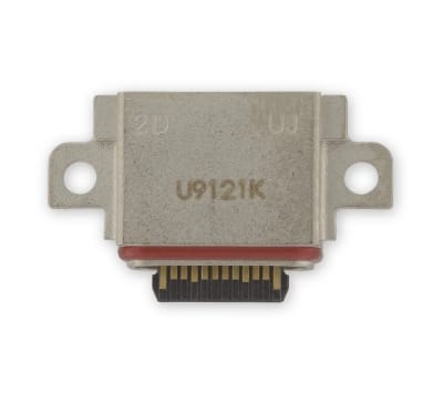 Samsung Galaxy S10/S10 Plus/S10e Laddkontakt