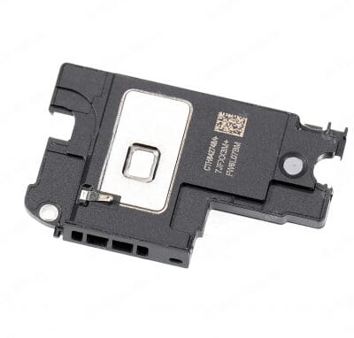 iPhone XS Högtalare