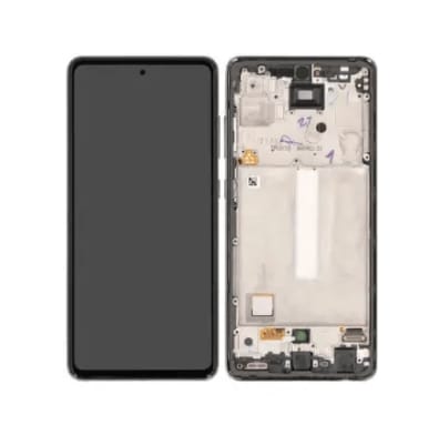 Samsung Galaxy A52 Skärm