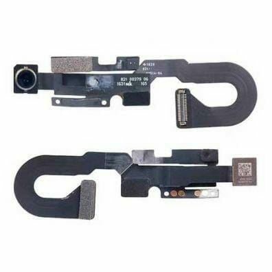 iPhone 7 Frontkamera & Sensor