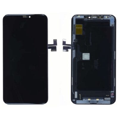 iPhone 12 Pro Max Skärm Premium