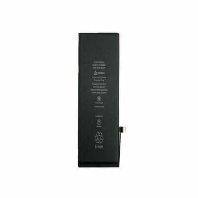 iPhone XR Batteri